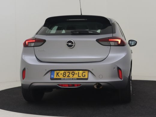 Opel Corsa 1.2 Edition 101Pk Automaat | Apple carplay Android auto | Navigatie | Parkeersensor achter | DAB ... ActivLease financial lease