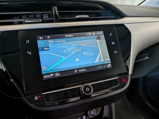 Opel Corsa 1.2 Edition 101Pk Automaat | Apple carplay Android auto | Navigatie | Parkeersensor achter | DAB ... ActivLease financial lease