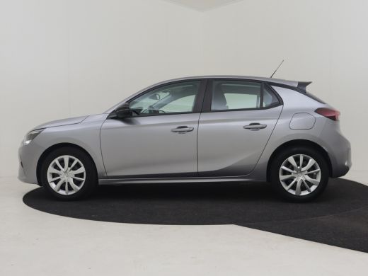 Opel Corsa 1.2 Edition 101Pk Automaat | Apple carplay Android auto | Navigatie | Parkeersensor achter | DAB ... ActivLease financial lease