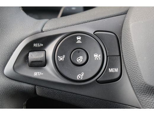 Opel Corsa 1.2 GS-Line | Adaptive Cruise & Drive Assist | Camera | Carplay | Stoel & Stuur Verwarming | Led ... ActivLease financial lease