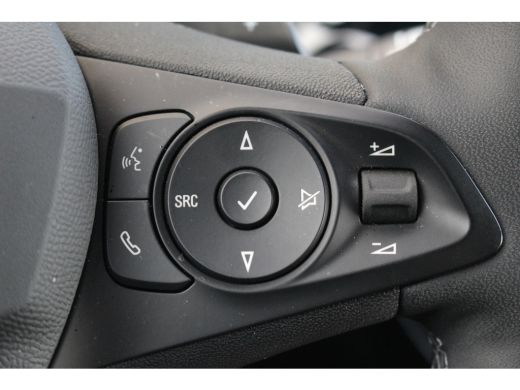 Opel Corsa 1.2 GS-Line | Adaptive Cruise & Drive Assist | Camera | Carplay | Stoel & Stuur Verwarming | Led ... ActivLease financial lease