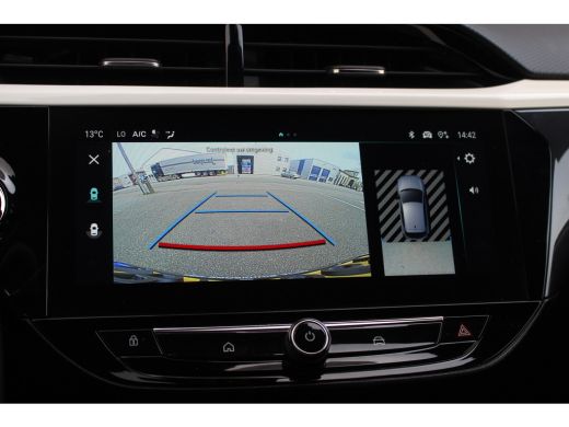 Opel Corsa 1.2 GS-Line | Adaptive Cruise & Drive Assist | Camera | Carplay | Stoel & Stuur Verwarming | Led ... ActivLease financial lease