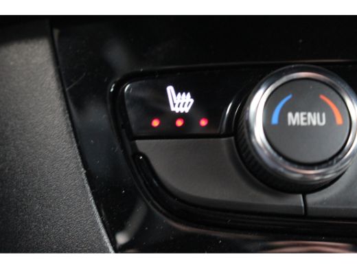 Opel Corsa 1.2 GS-Line | Adaptive Cruise & Drive Assist | Camera | Carplay | Stoel & Stuur Verwarming | Led ... ActivLease financial lease