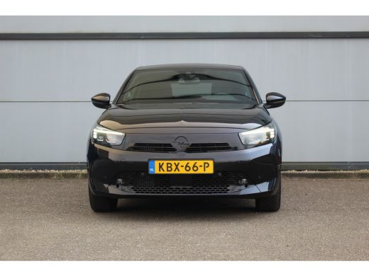 Opel Corsa 1.2 GS-Line | Adaptive Cruise & Drive Assist | Camera | Carplay | Stoel & Stuur Verwarming | Led ... ActivLease financial lease