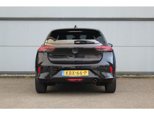 Opel Corsa 1.2 GS-Line | Adaptive Cruise & Drive Assist | Camera | Carplay | Stoel & Stuur Verwarming | Led ... ActivLease financial lease