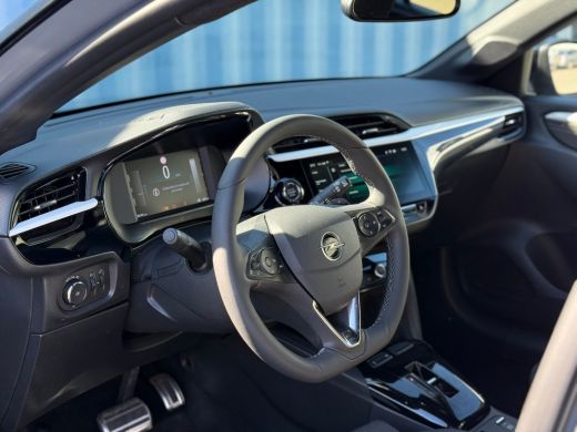 Opel Corsa 1.2 Turbo Hybrid GS Achteruitrij camera | Keyless entry | Dodehoek detectie | Cruise control | Ap... ActivLease financial lease