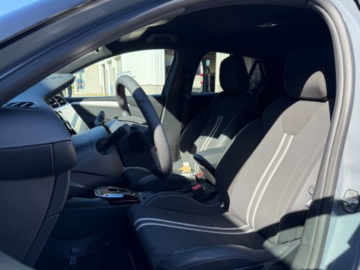 Opel Corsa 1.2 Turbo Hybrid GS Achteruitrij camera | Keyless entry | Dodehoek detectie | Cruise control | Ap... ActivLease financial lease