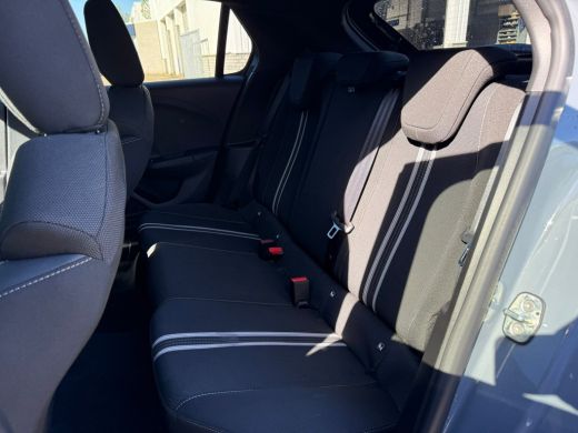 Opel Corsa 1.2 Turbo Hybrid GS Achteruitrij camera | Keyless entry | Dodehoek detectie | Cruise control | Ap... ActivLease financial lease