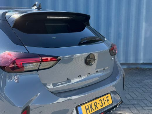 Opel Corsa 1.2 Turbo Hybrid GS Achteruitrij camera | Keyless entry | Dodehoek detectie | Cruise control | Ap... ActivLease financial lease