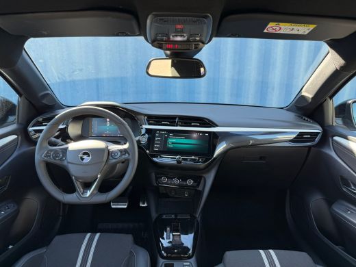 Opel Corsa 1.2 Turbo Hybrid GS Achteruitrij camera | Keyless entry | Dodehoek detectie | Cruise control | Ap... ActivLease financial lease