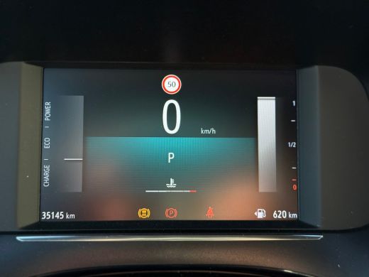 Opel Corsa 1.2 Turbo Hybrid GS Achteruitrij camera | Keyless entry | Dodehoek detectie | Cruise control | Ap... ActivLease financial lease