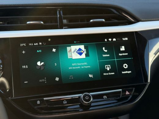 Opel Corsa 1.2 Turbo Hybrid GS Achteruitrij camera | Keyless entry | Dodehoek detectie | Cruise control | Ap... ActivLease financial lease