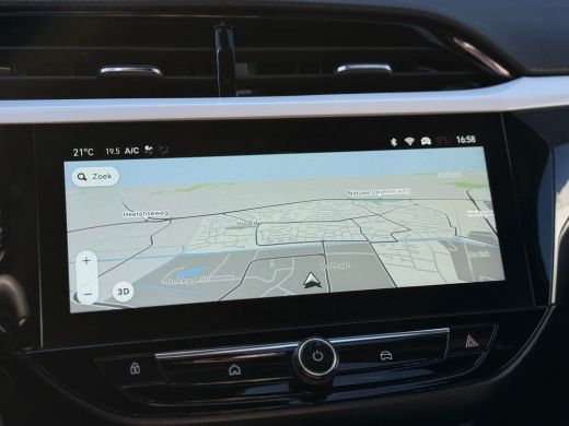 Opel Corsa 1.2 Turbo Hybrid GS Achteruitrij camera | Keyless entry | Dodehoek detectie | Cruise control | Ap... ActivLease financial lease