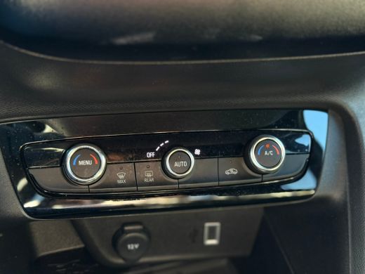 Opel Corsa 1.2 Turbo Hybrid GS Achteruitrij camera | Keyless entry | Dodehoek detectie | Cruise control | Ap... ActivLease financial lease