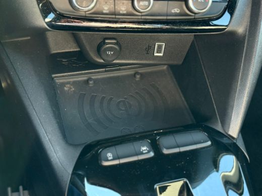 Opel Corsa 1.2 Turbo Hybrid GS Achteruitrij camera | Keyless entry | Dodehoek detectie | Cruise control | Ap... ActivLease financial lease