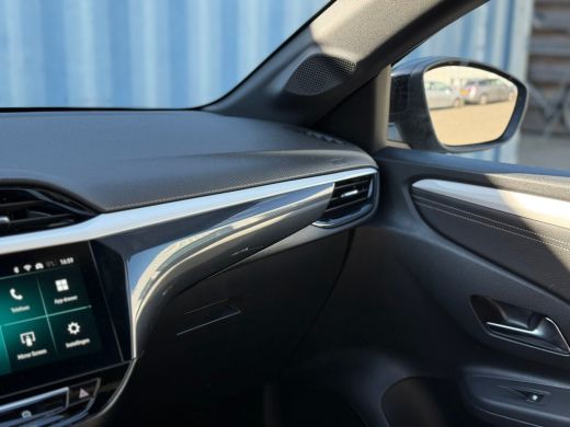 Opel Corsa 1.2 Turbo Hybrid GS Achteruitrij camera | Keyless entry | Dodehoek detectie | Cruise control | Ap... ActivLease financial lease