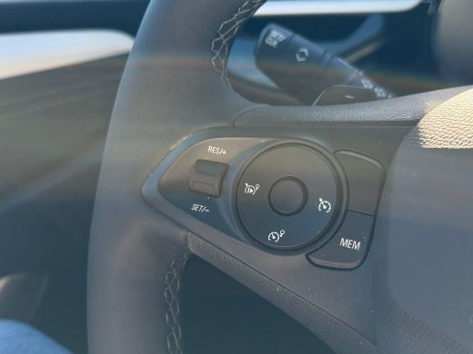 Opel Corsa 1.2 Turbo Hybrid GS Achteruitrij camera | Keyless entry | Dodehoek detectie | Cruise control | Ap... ActivLease financial lease