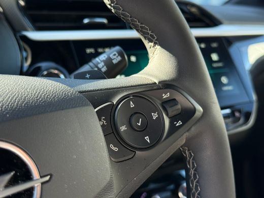 Opel Corsa 1.2 Turbo Hybrid GS Achteruitrij camera | Keyless entry | Dodehoek detectie | Cruise control | Ap... ActivLease financial lease