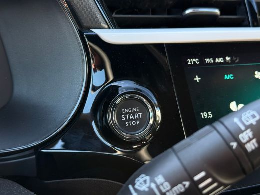 Opel Corsa 1.2 Turbo Hybrid GS Achteruitrij camera | Keyless entry | Dodehoek detectie | Cruise control | Ap... ActivLease financial lease