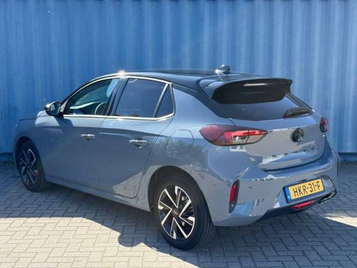 Opel Corsa 1.2 Turbo Hybrid GS Achteruitrij camera | Keyless entry | Dodehoek detectie | Cruise control | Ap... ActivLease financial lease