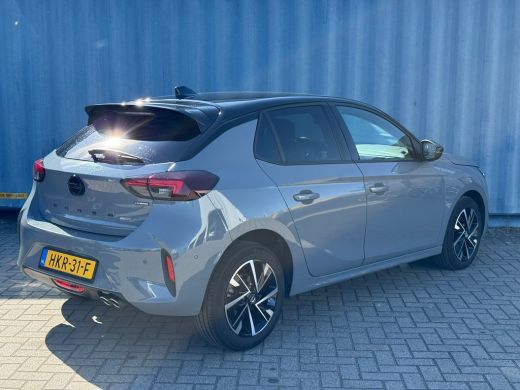 Opel Corsa 1.2 Turbo Hybrid GS Achteruitrij camera | Keyless entry | Dodehoek detectie | Cruise control | Ap... ActivLease financial lease