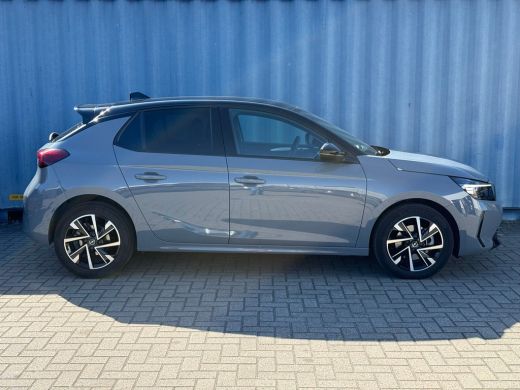 Opel Corsa 1.2 Turbo Hybrid GS Achteruitrij camera | Keyless entry | Dodehoek detectie | Cruise control | Ap... ActivLease financial lease