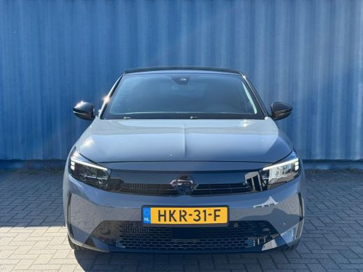 Opel Corsa 1.2 Turbo Hybrid GS Achteruitrij camera | Keyless entry | Dodehoek detectie | Cruise control | Ap... ActivLease financial lease