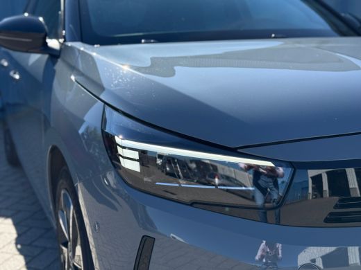 Opel Corsa 1.2 Turbo Hybrid GS Achteruitrij camera | Keyless entry | Dodehoek detectie | Cruise control | Ap... ActivLease financial lease