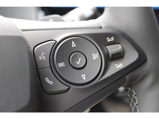 Opel Corsa 1.2 Turbo Hybrid Yes Automaat | Stoel en Stuurverwarming | Parkeersensoren | NL auto | Apple carp... ActivLease financial lease