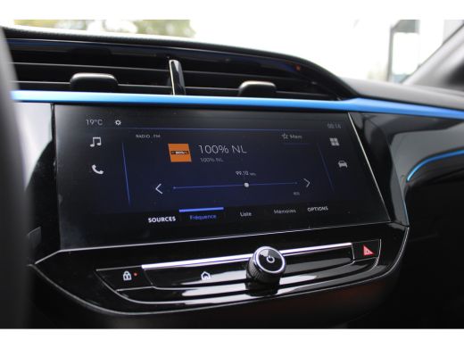 Opel Corsa 1.2 Turbo Hybrid Yes Automaat | Stoel en Stuurverwarming | Parkeersensoren | NL auto | Apple carp... ActivLease financial lease