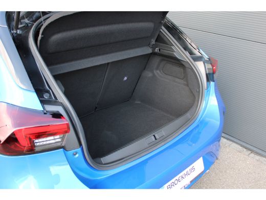Opel Corsa 1.2 Turbo Hybrid Yes Automaat | Stoel en Stuurverwarming | Parkeersensoren | NL auto | Apple carp... ActivLease financial lease