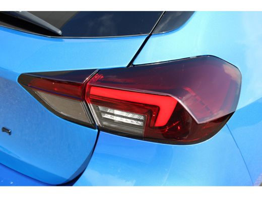 Opel Corsa 1.2 Turbo Hybrid Yes Automaat | Stoel en Stuurverwarming | Parkeersensoren | NL auto | Apple carp... ActivLease financial lease