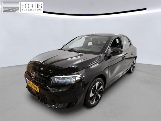 Opel Corsa-e 50 kWh NL-AUTO | VELGEN | CAMERA | PHASE 2