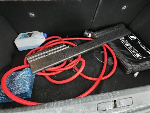 Opel Corsa-e 50 kWh NL-AUTO | VELGEN | CAMERA | PHASE 2 ActivLease financial lease