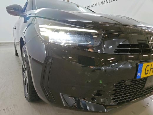 Opel Corsa-e 50 kWh NL-AUTO | VELGEN | CAMERA | PHASE 2 ActivLease financial lease