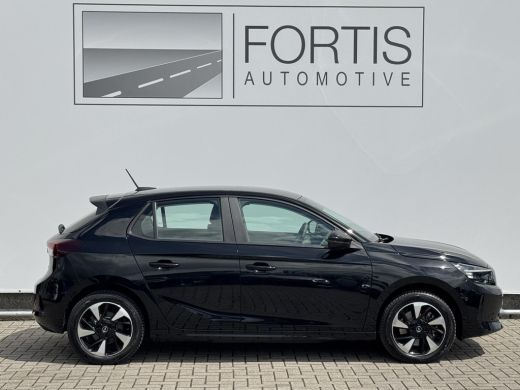 Opel Corsa-e 50 kWh NL-AUTO | VELGEN | CAMERA | PHASE 2 ActivLease financial lease