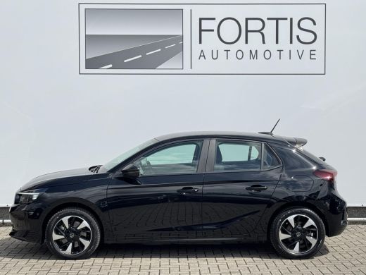 Opel Corsa-e 50 kWh NL-AUTO | VELGEN | CAMERA | PHASE 2 ActivLease financial lease