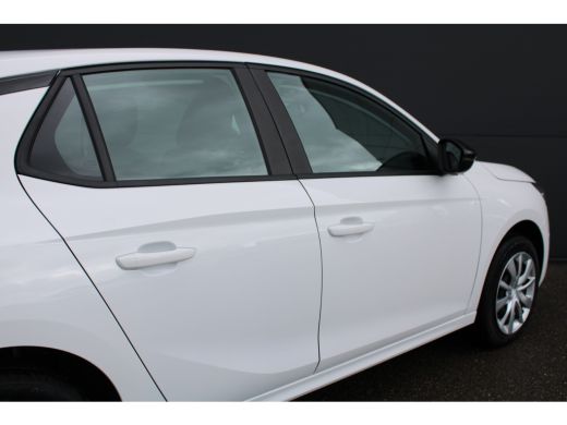 Opel Corsa-e Long Range Business Edition 51 kWh | Fase 3 laden | Apple carplay/Android auto | Camera | Aircond... ActivLease financial lease