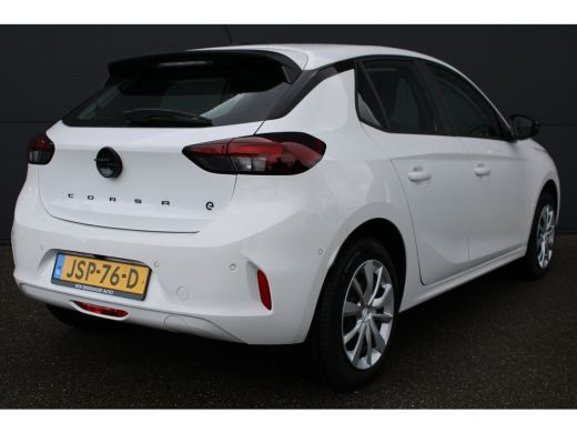 Opel Corsa-e Long Range Business Edition 51 kWh | Fase 3 laden | Apple carplay/Android auto | Camera | Aircond... ActivLease financial lease