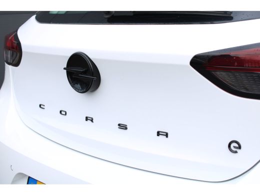 Opel Corsa-e Long Range Business Edition 51 kWh | Fase 3 laden | Apple carplay/Android auto | Camera | Aircond... ActivLease financial lease