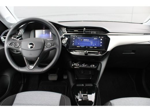 Opel Corsa-e Long Range Business Edition 51 kWh | Fase 3 laden | Apple carplay/Android auto | Camera | Aircond... ActivLease financial lease