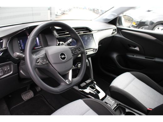 Opel Corsa-e Long Range Business Edition 51 kWh | Fase 3 laden | Apple carplay/Android auto | Camera | Aircond... ActivLease financial lease