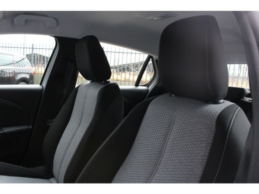 Opel Corsa-e Long Range Business Edition 51 kWh | Fase 3 laden | Apple carplay/Android auto | Camera | Aircond... ActivLease financial lease