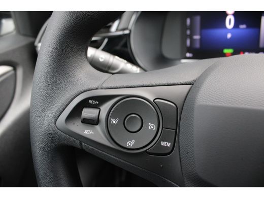 Opel Corsa-e Long Range Business Edition 51 kWh | Fase 3 laden | Apple carplay/Android auto | Camera | Aircond... ActivLease financial lease