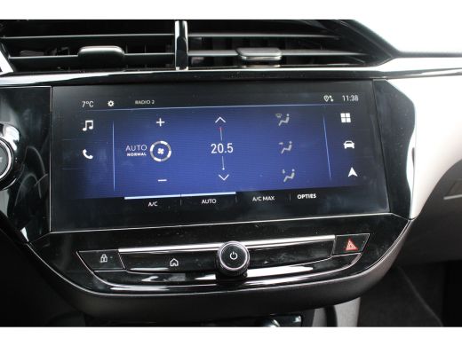 Opel Corsa-e Long Range Business Edition 51 kWh | Fase 3 laden | Apple carplay/Android auto | Camera | Aircond... ActivLease financial lease