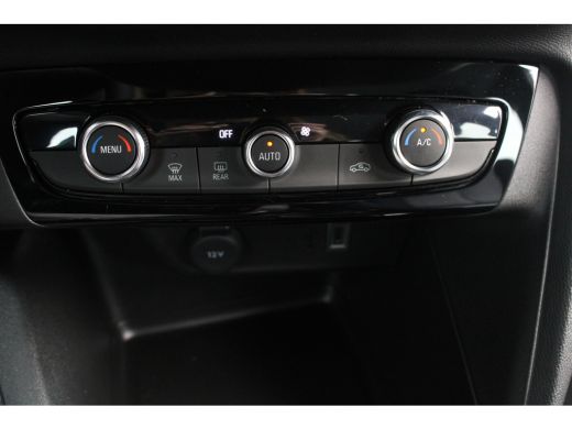 Opel Corsa-e Long Range Business Edition 51 kWh | Fase 3 laden | Apple carplay/Android auto | Camera | Aircond... ActivLease financial lease