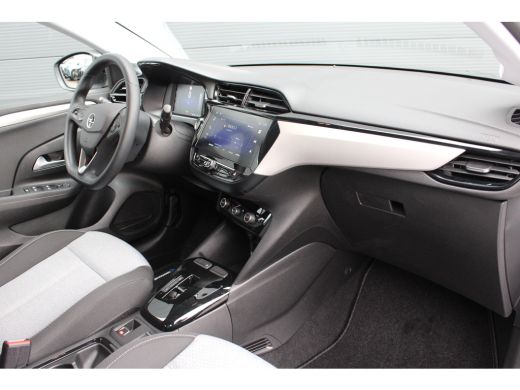 Opel Corsa-e Long Range Business Edition 51 kWh | Fase 3 laden | Apple carplay/Android auto | Camera | Aircond... ActivLease financial lease