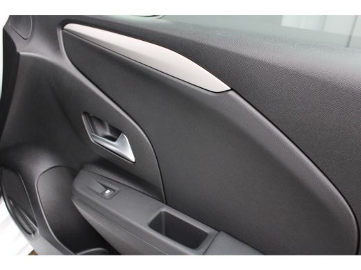 Opel Corsa-e Long Range Business Edition 51 kWh | Fase 3 laden | Apple carplay/Android auto | Camera | Aircond... ActivLease financial lease