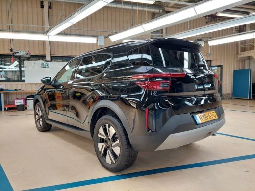 Opel Frontera 1.2 Turbo Hybrid GS 110pk 8 Jaar Garantie! | Stuur/Stoelverwarming | Navigatie | Achteruitrijcame... ActivLease financial lease