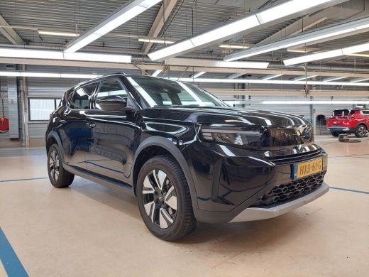 Opel Frontera 1.2 Turbo Hybrid GS 110pk 8 Jaar Garantie! | Stuur/Stoelverwarming | Navigatie | Achteruitrijcame... ActivLease financial lease
